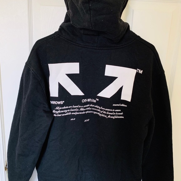 Off-White 03 Hoodie - Picture 3 of 3
